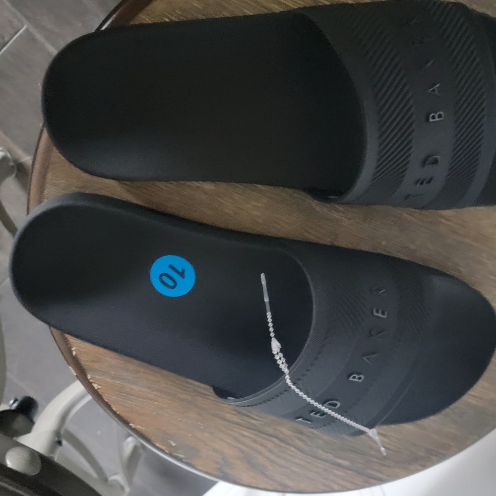 Ted Baker Men's Sennen Slide Sandal - Picture 4 of 6